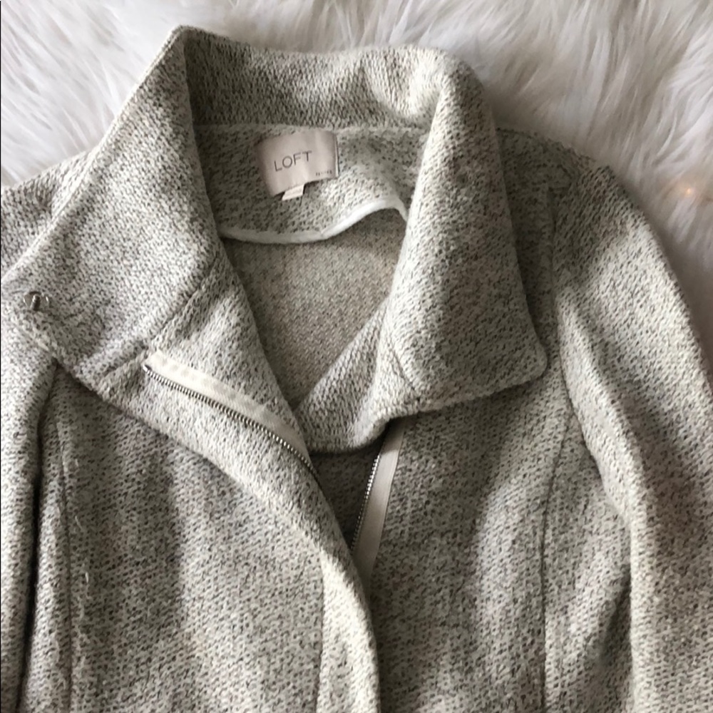 Loft jacket - Picture 2 of 5